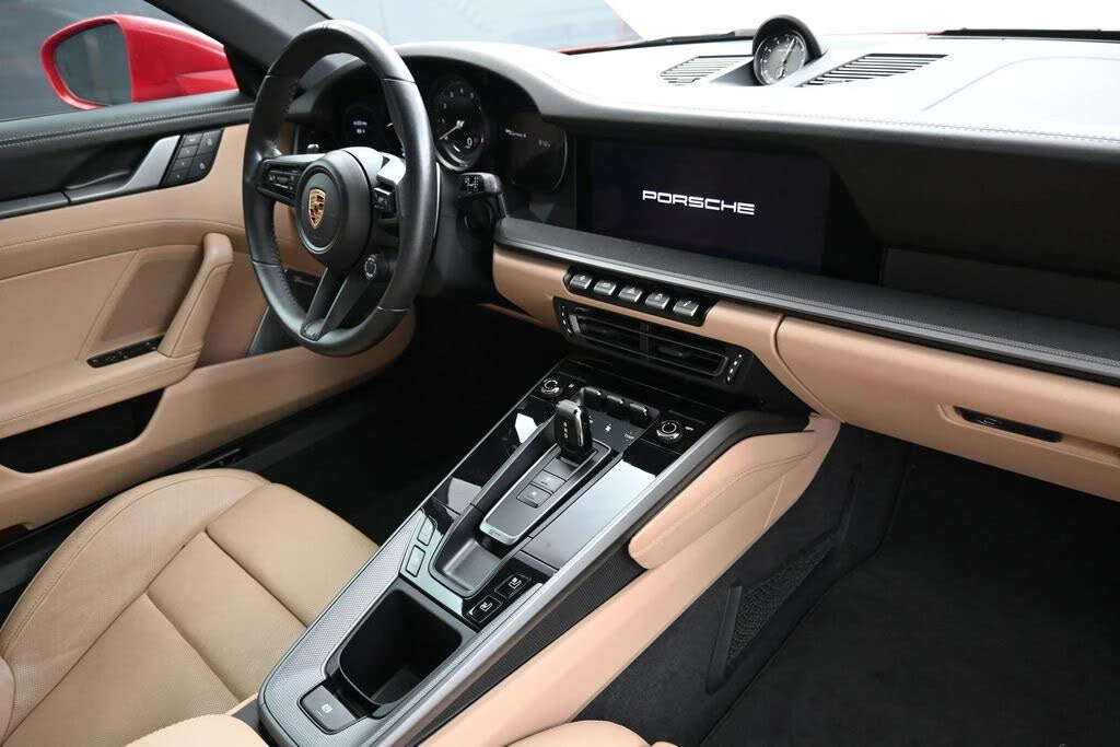 2024 Porsche 992 Carrera S - Image 28 of 31