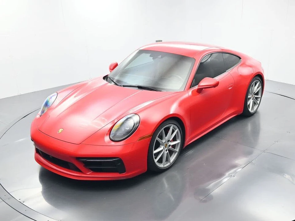 2024 Porsche 992 Carrera S - Image 30 of 31