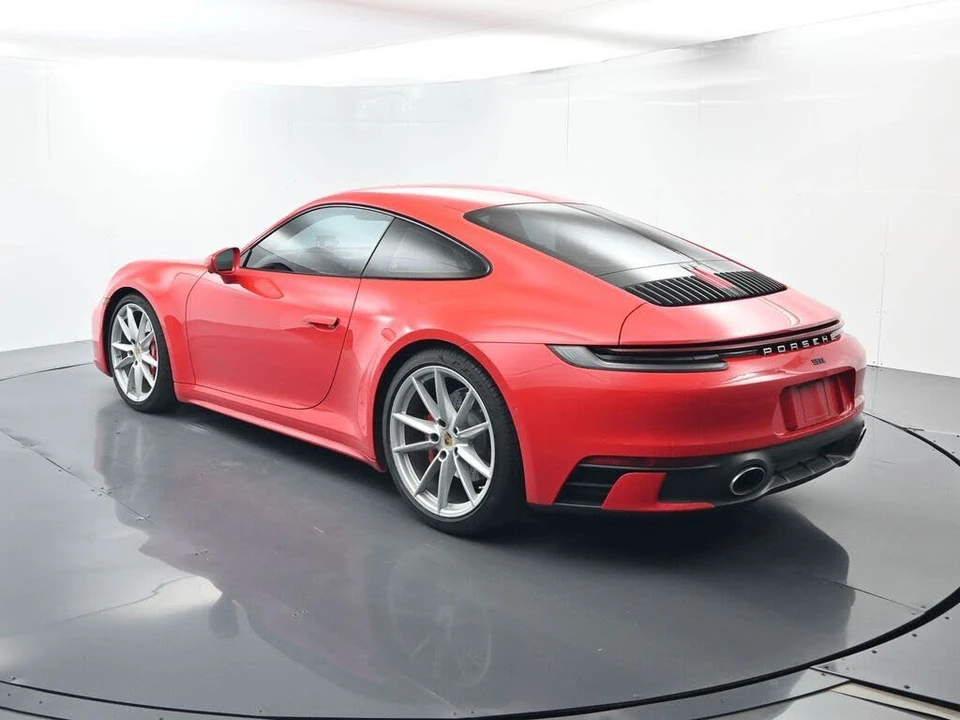 2024 Porsche 992 Carrera S - Image 3 of 31