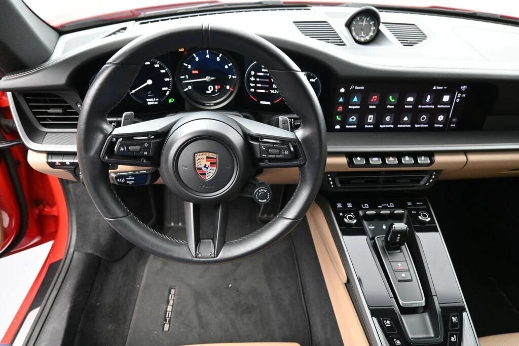 2024 Porsche 992 Carrera S - Image 6 of 31