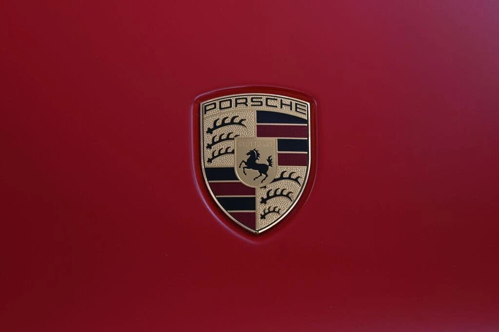 2024 Porsche 992 Carrera S - Image 29 of 31