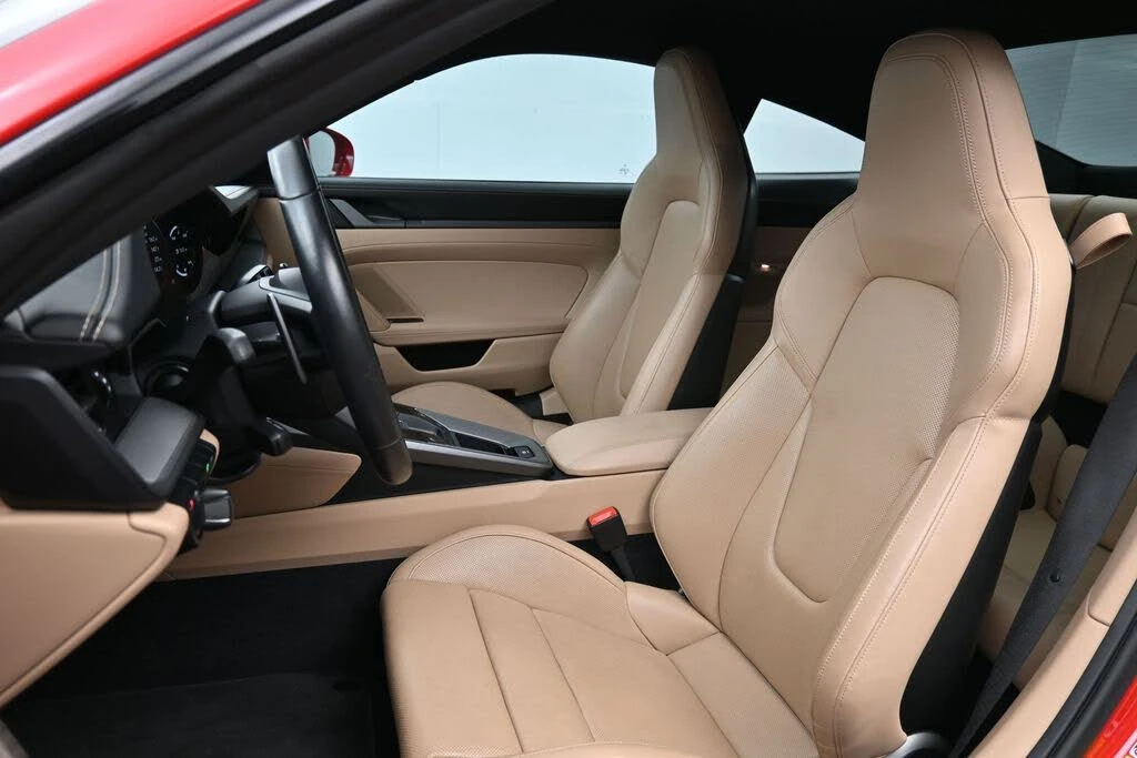 2024 Porsche 992 Carrera S - Image 5 of 31