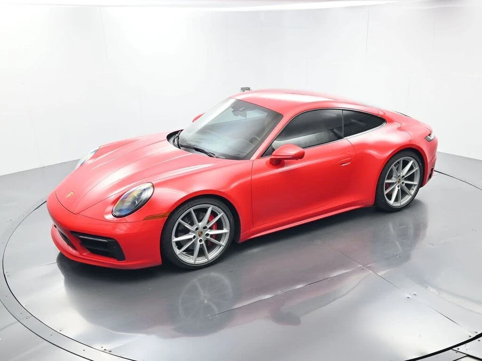 2024 Porsche 992 Carrera S - Image 31 of 31