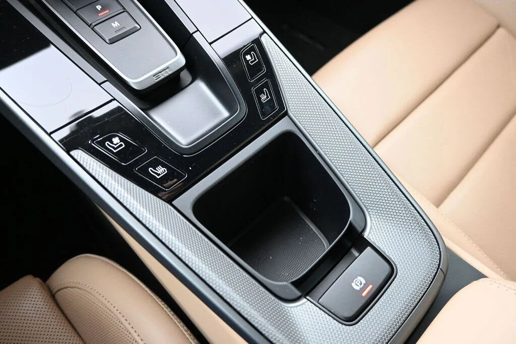 2024 Porsche 992 Carrera S - Image 19 of 31