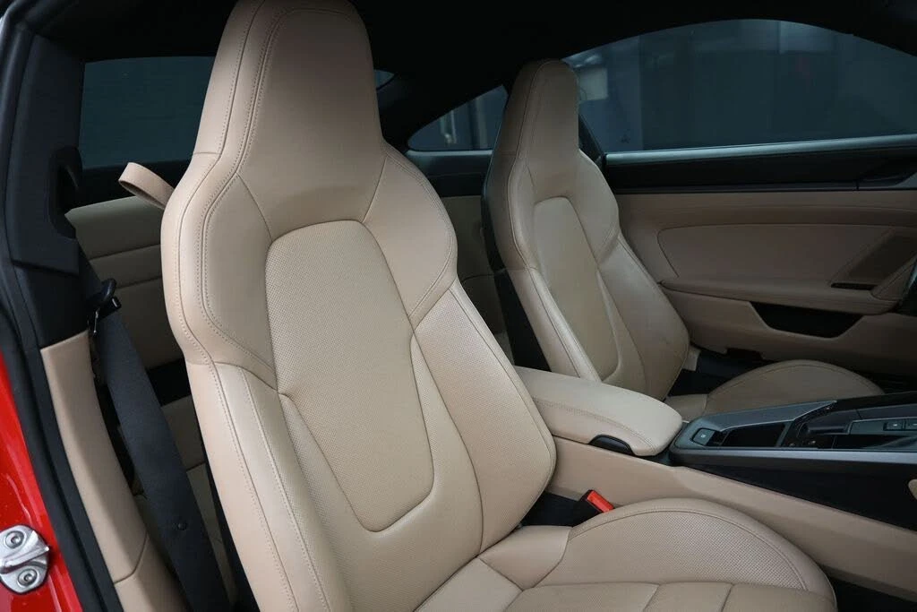 2024 Porsche 992 Carrera S - Image 27 of 31