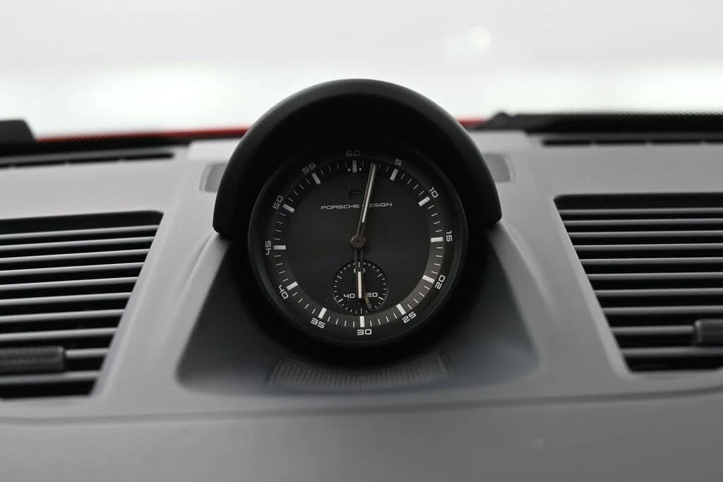 2024 Porsche 992 Carrera S - Image 11 of 31