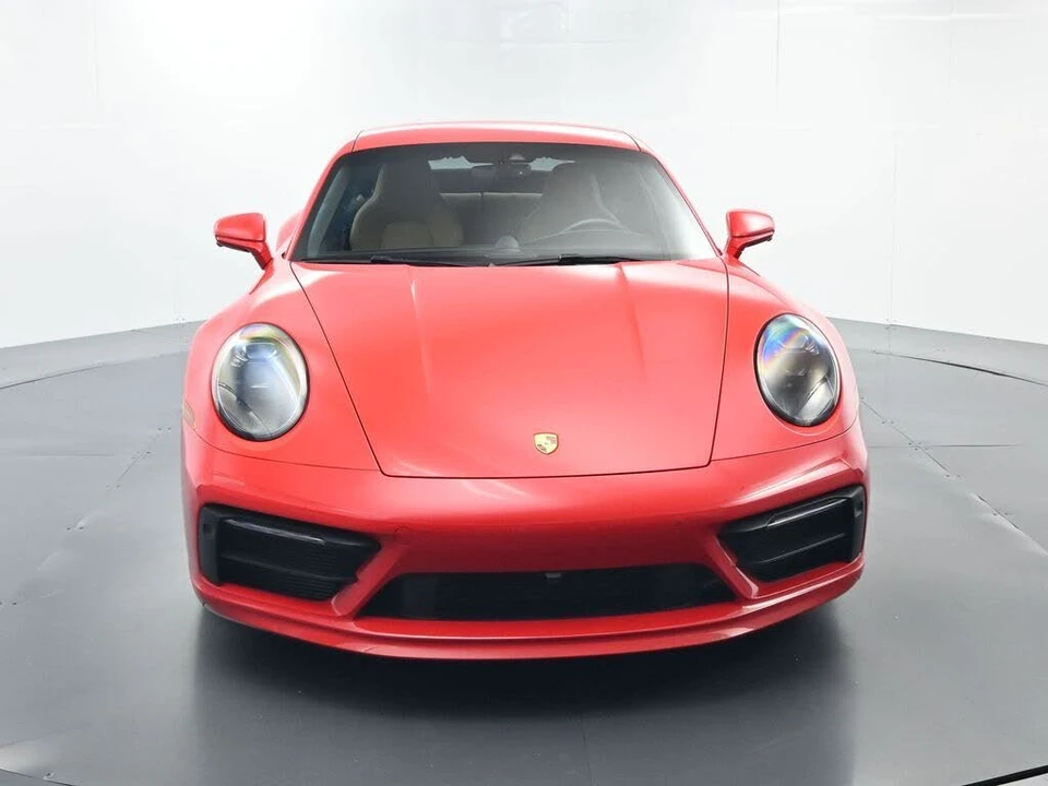 2024 Porsche 992 Carrera S - Image 18 of 31