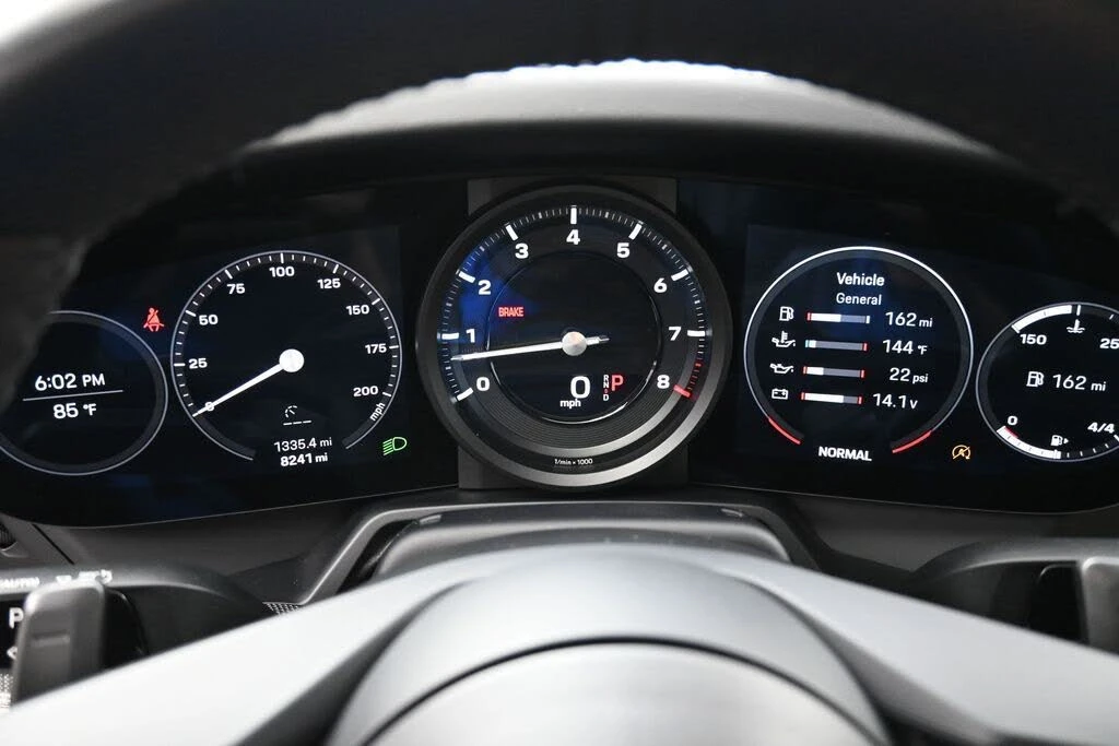 2024 Porsche 992 Carrera S - Image 8 of 31