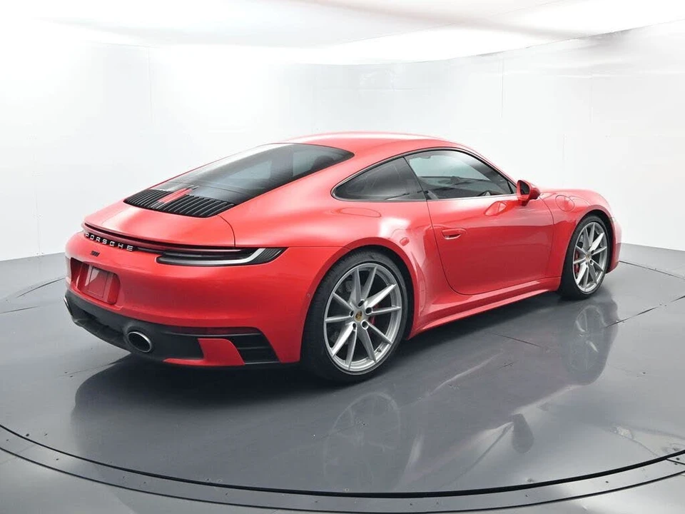 2024 Porsche 992 Carrera S - Image 15 of 31