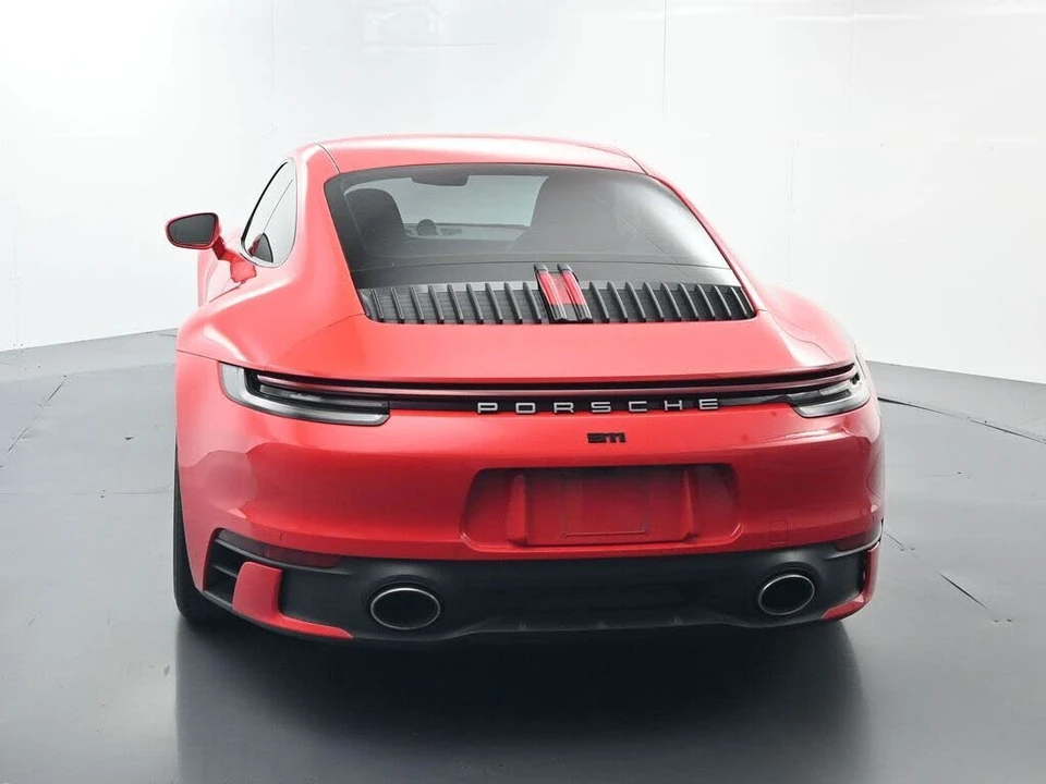 2024 Porsche 992 Carrera S - Image 13 of 31