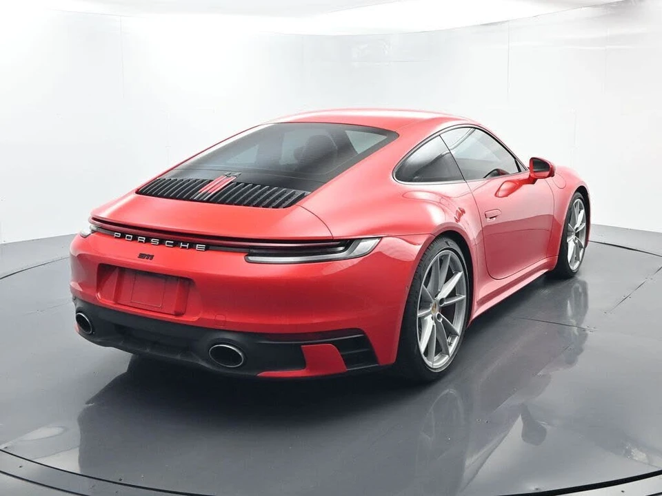 2024 Porsche 992 Carrera S - Image 14 of 31