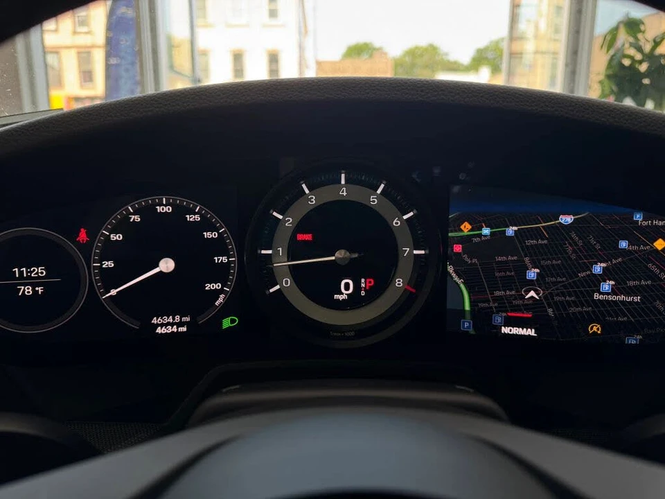 2024 Porsche 992 Carrera S - Image 17 of 29
