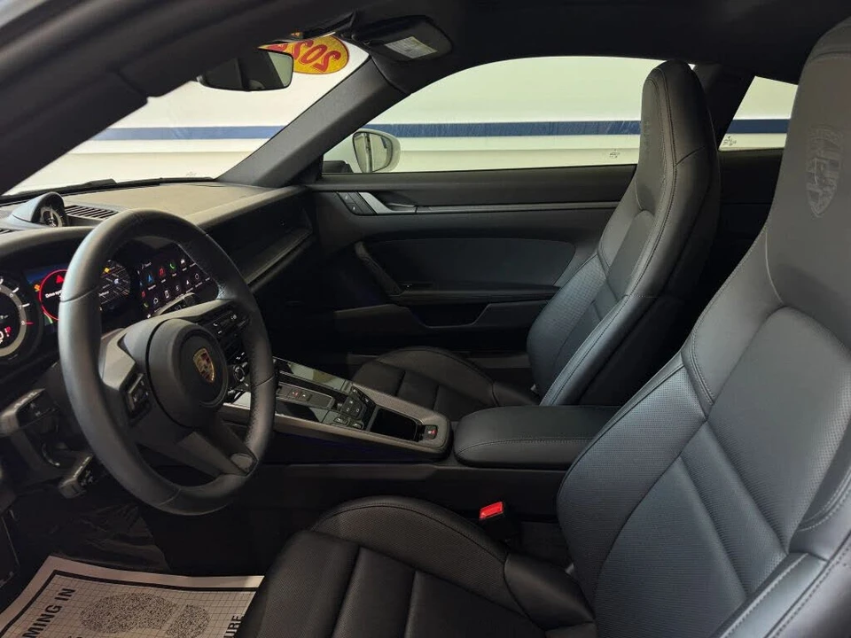 2024 Porsche 992 Carrera S - Image 23 of 29