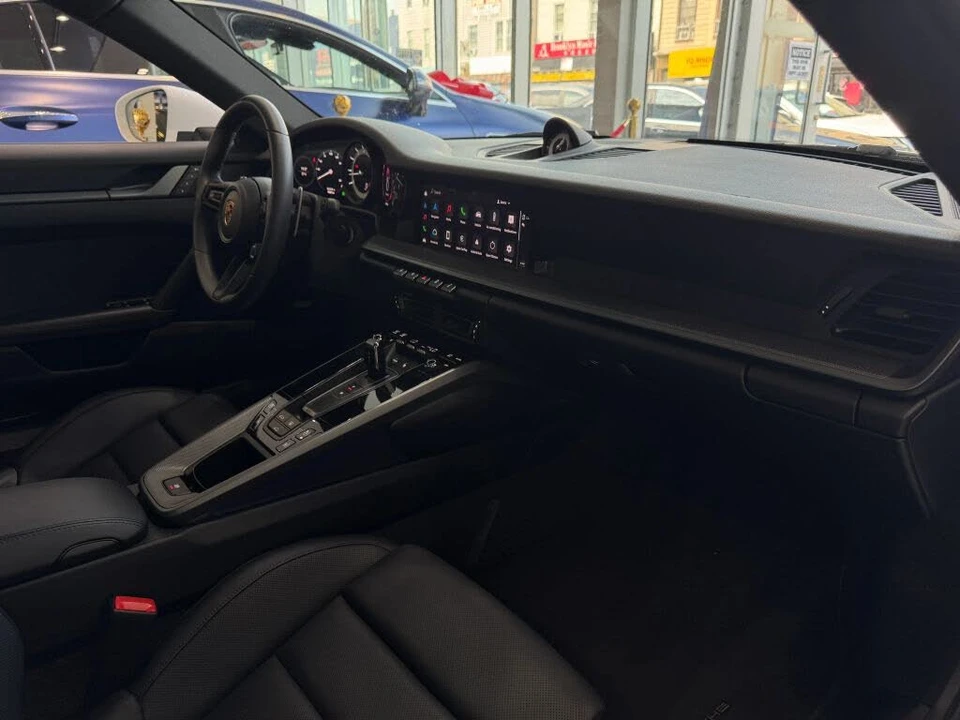 2024 Porsche 992 Carrera S - Image 27 of 29