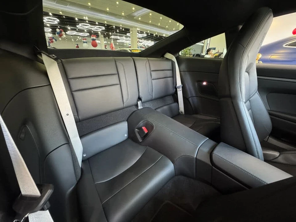 2024 Porsche 992 Carrera S - Image 26 of 29