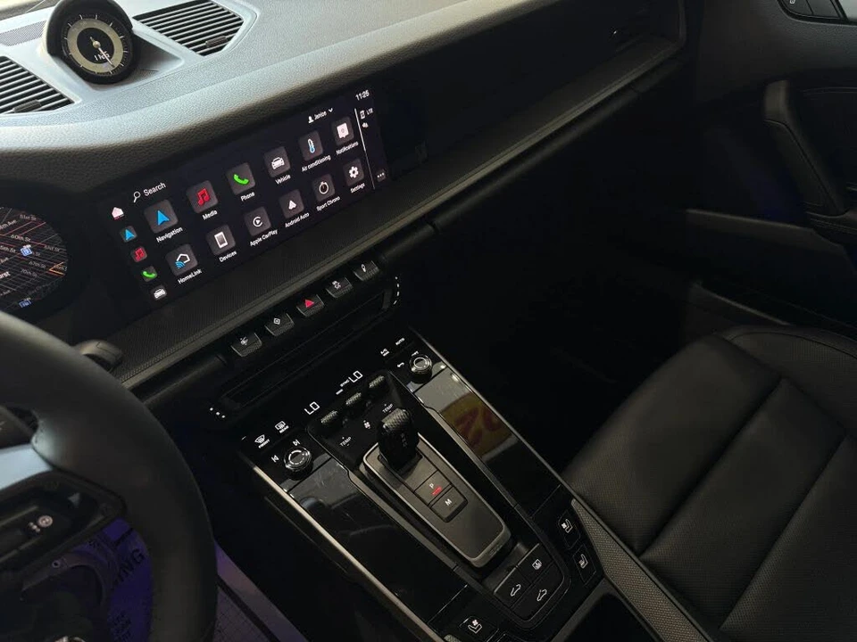 2024 Porsche 992 Carrera S - Image 18 of 29