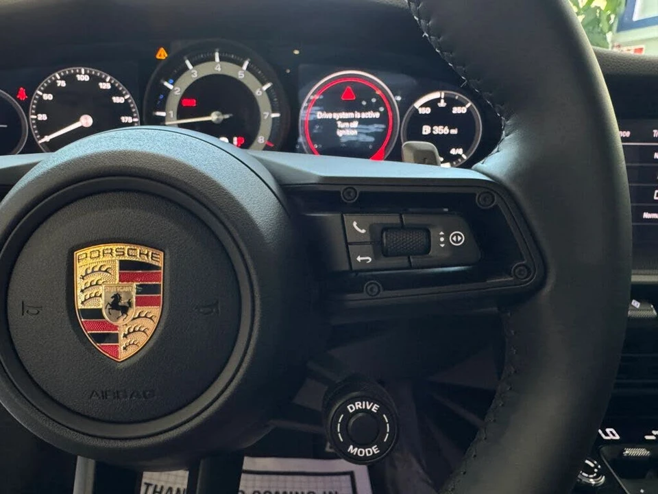 2024 Porsche 992 Carrera S - Image 16 of 29