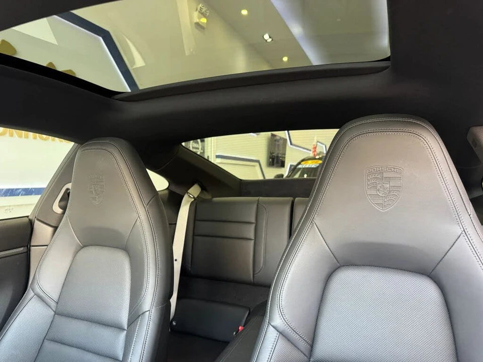 2024 Porsche 992 Carrera S - Image 21 of 29