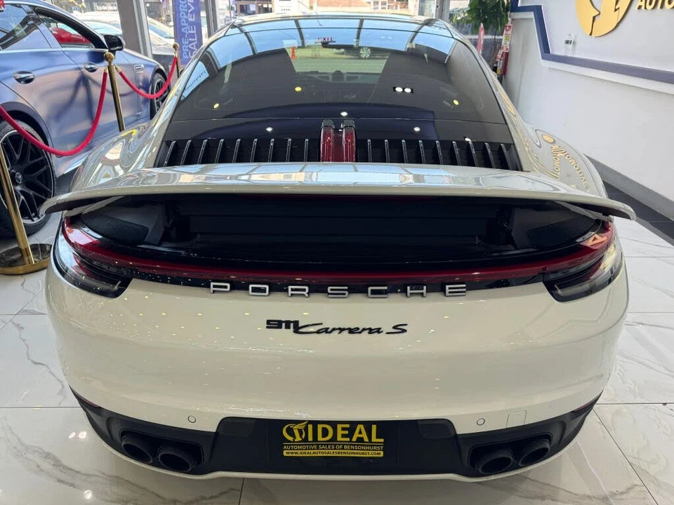 2024 Porsche 992 Carrera S - Image 6 of 29