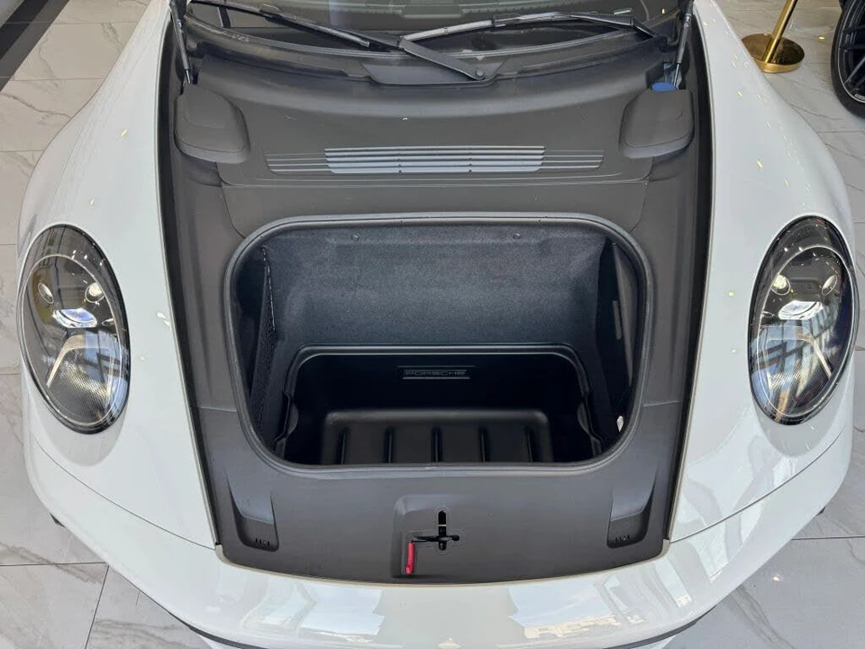 2024 Porsche 992 Carrera S - Image 28 of 29