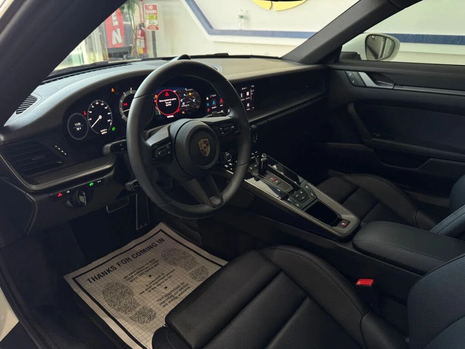 2024 Porsche 992 Carrera S - Image 22 of 29