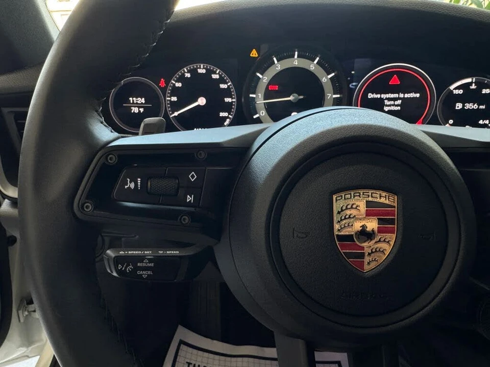 2024 Porsche 992 Carrera S - Image 15 of 29