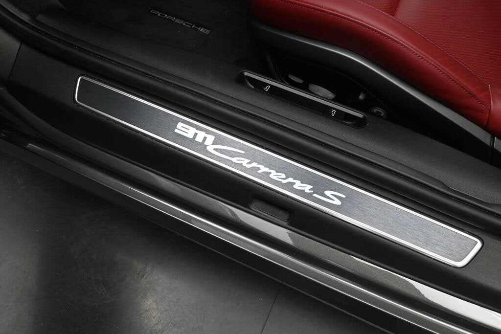 2024 Porsche 992 Carrera S - Image 14 of 31