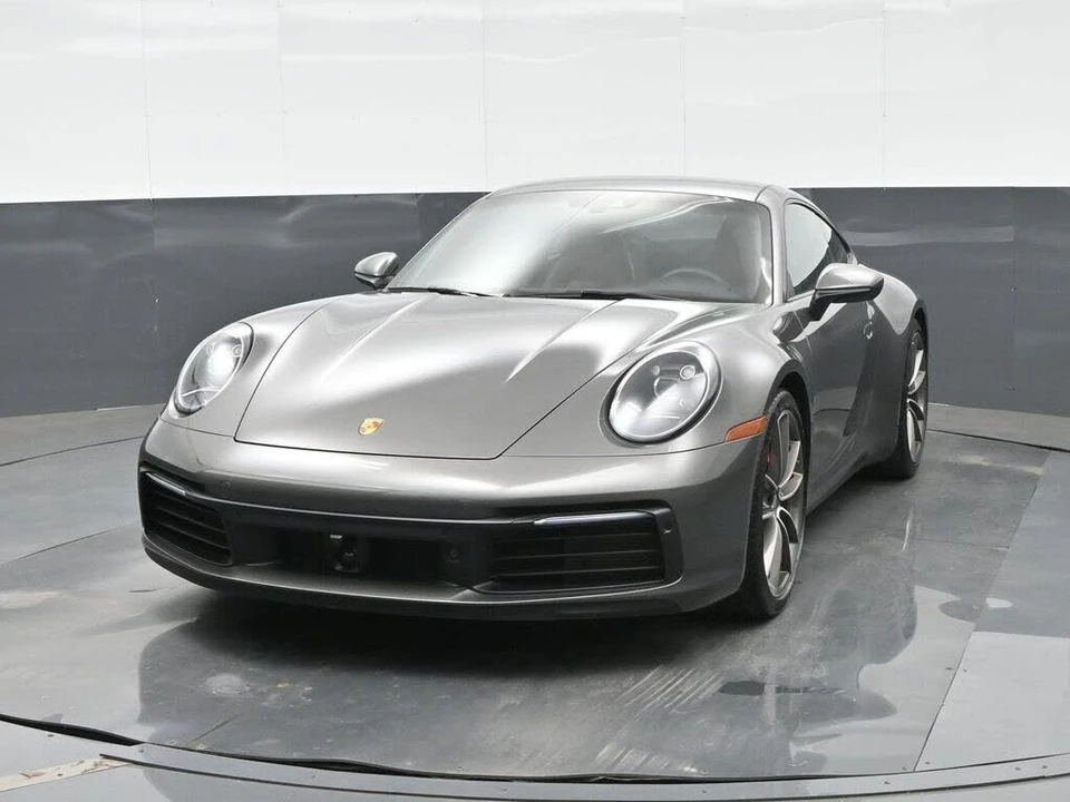 2024 Porsche 992 Carrera S - Image 12 of 31