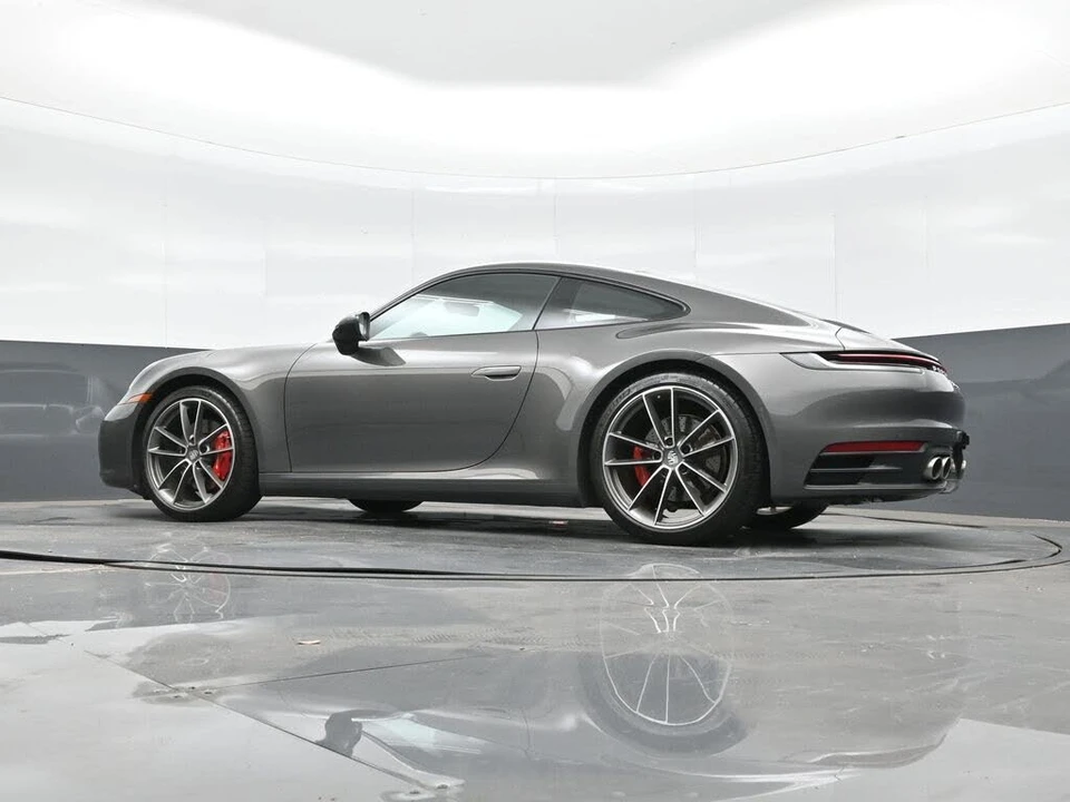 2024 Porsche 992 Carrera S - Image 27 of 31