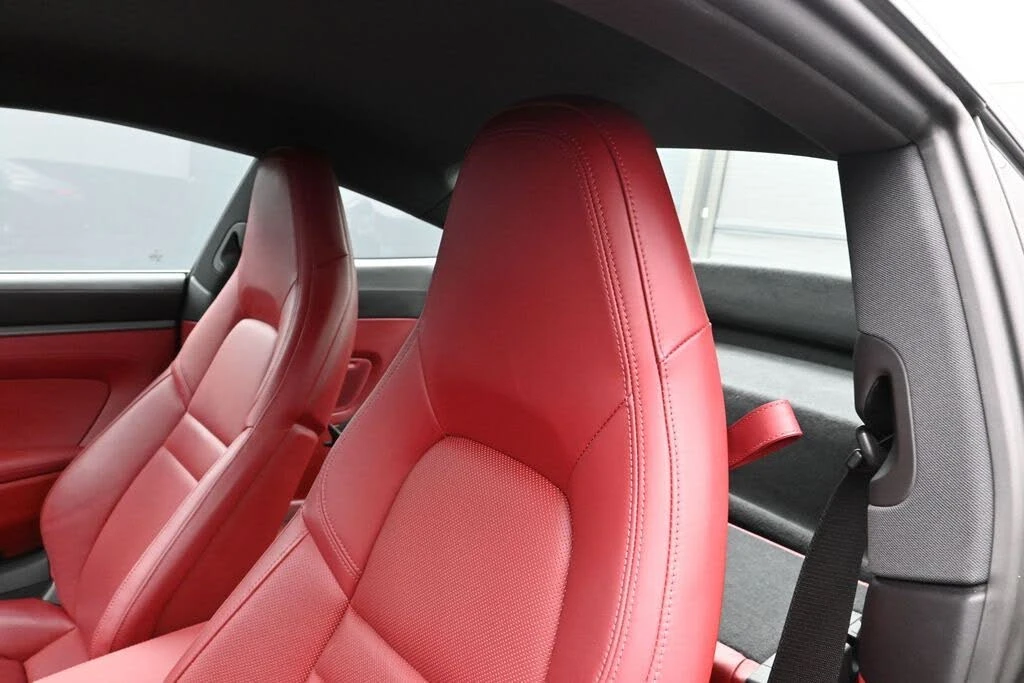 2024 Porsche 992 Carrera S - Image 17 of 31