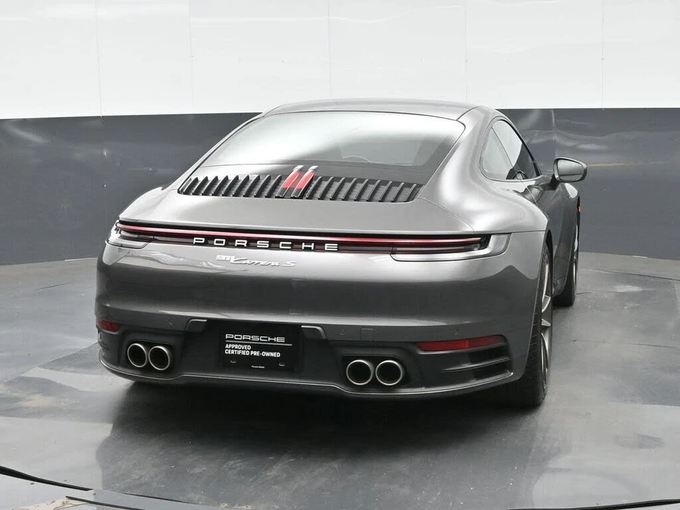 2024 Porsche 992 Carrera S - Image 6 of 31
