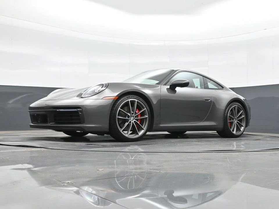 2024 Porsche 992 Carrera S - Image 26 of 31