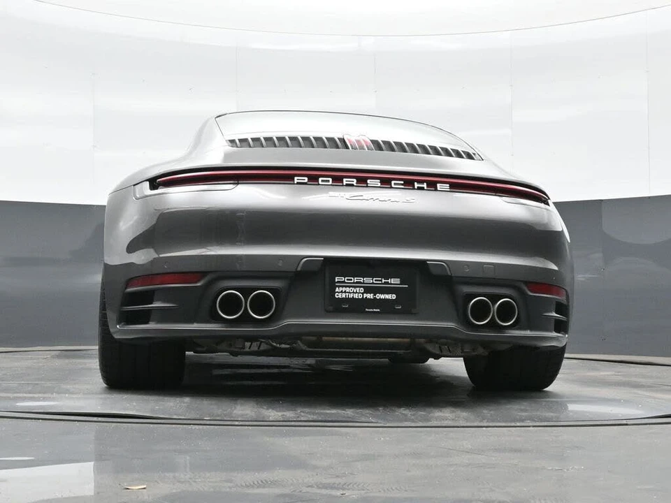 2024 Porsche 992 Carrera S - Image 28 of 31