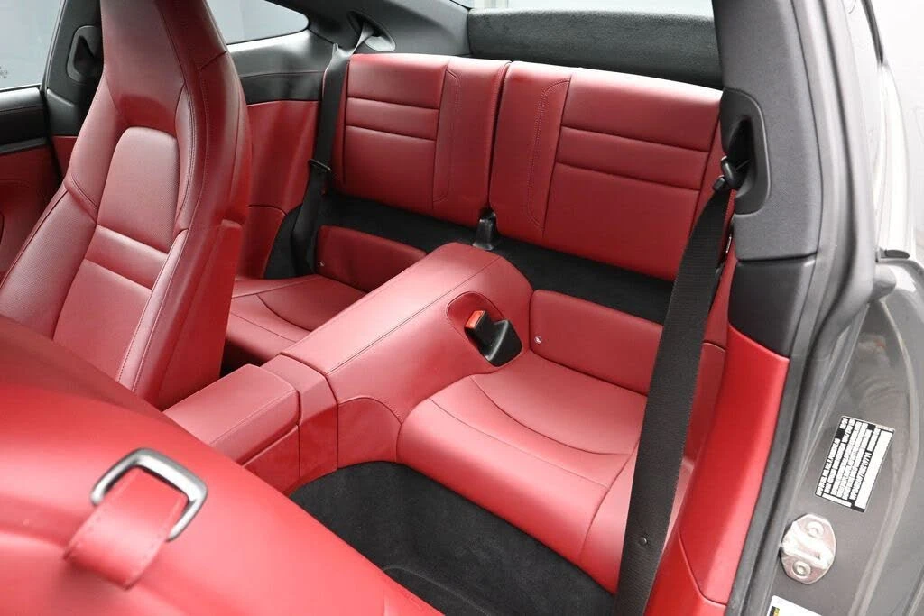 2024 Porsche 992 Carrera S - Image 18 of 31