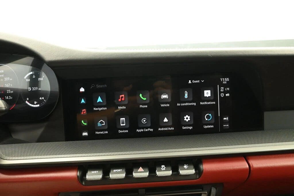 2024 Porsche 992 Carrera S - Image 23 of 31