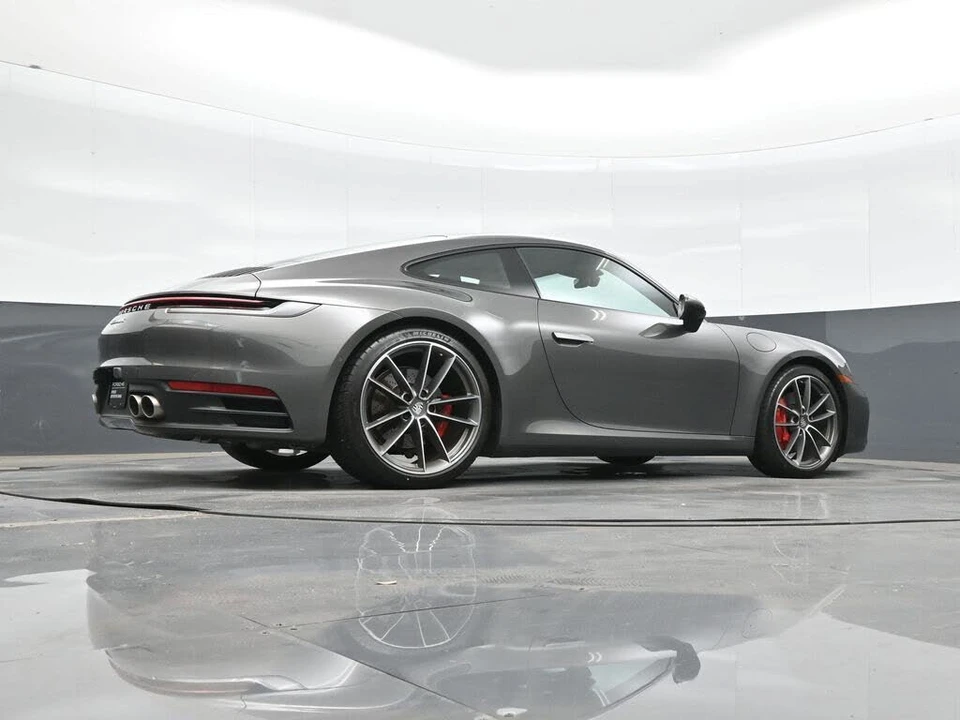 2024 Porsche 992 Carrera S - Image 30 of 31