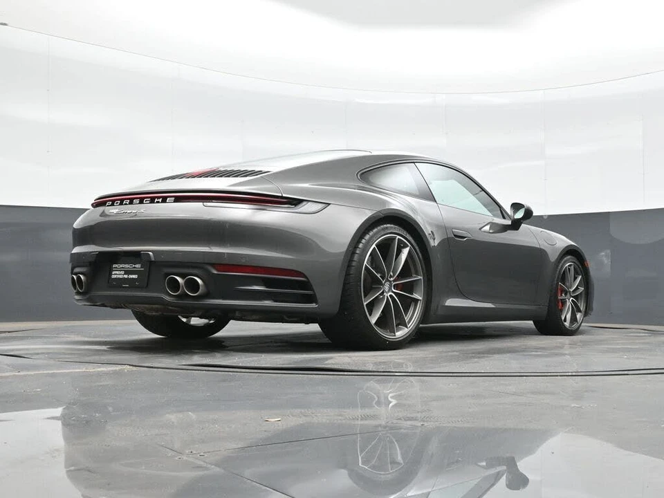 2024 Porsche 992 Carrera S - Image 29 of 31