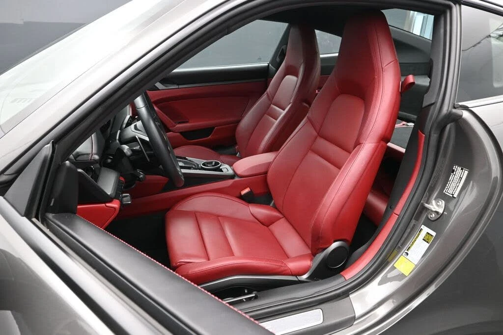 2024 Porsche 992 Carrera S - Image 5 of 31