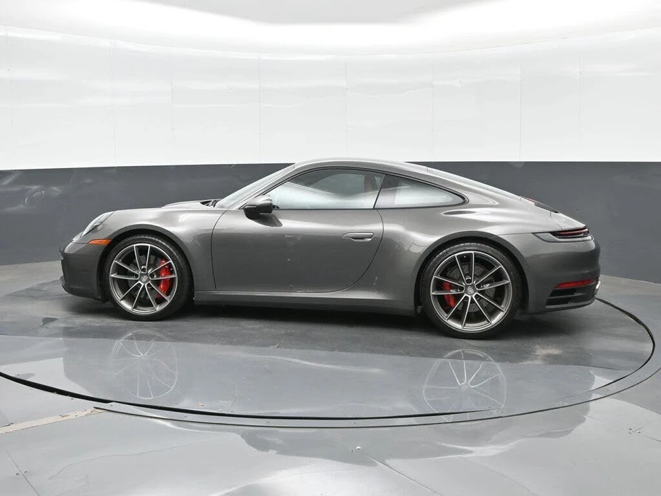 2024 Porsche 992 Carrera S - Image 2 of 31