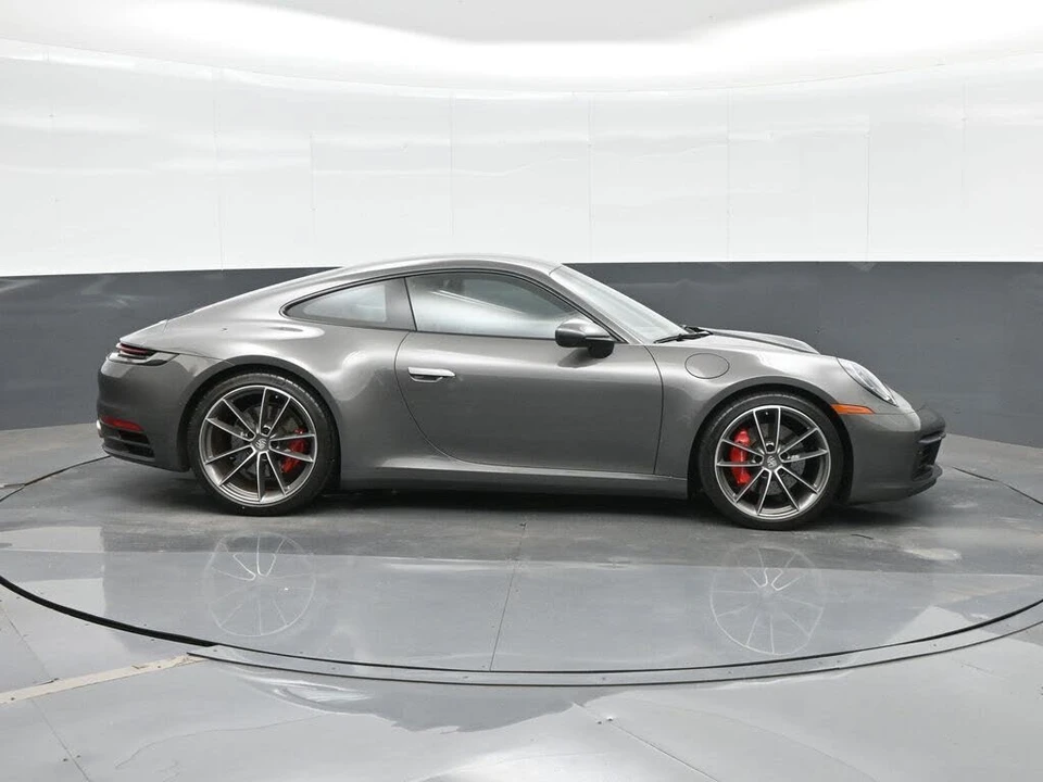 2024 Porsche 992 Carrera S - Image 10 of 31
