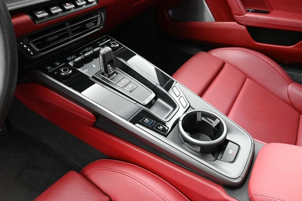 2024 Porsche 992 Carrera S - Image 21 of 31