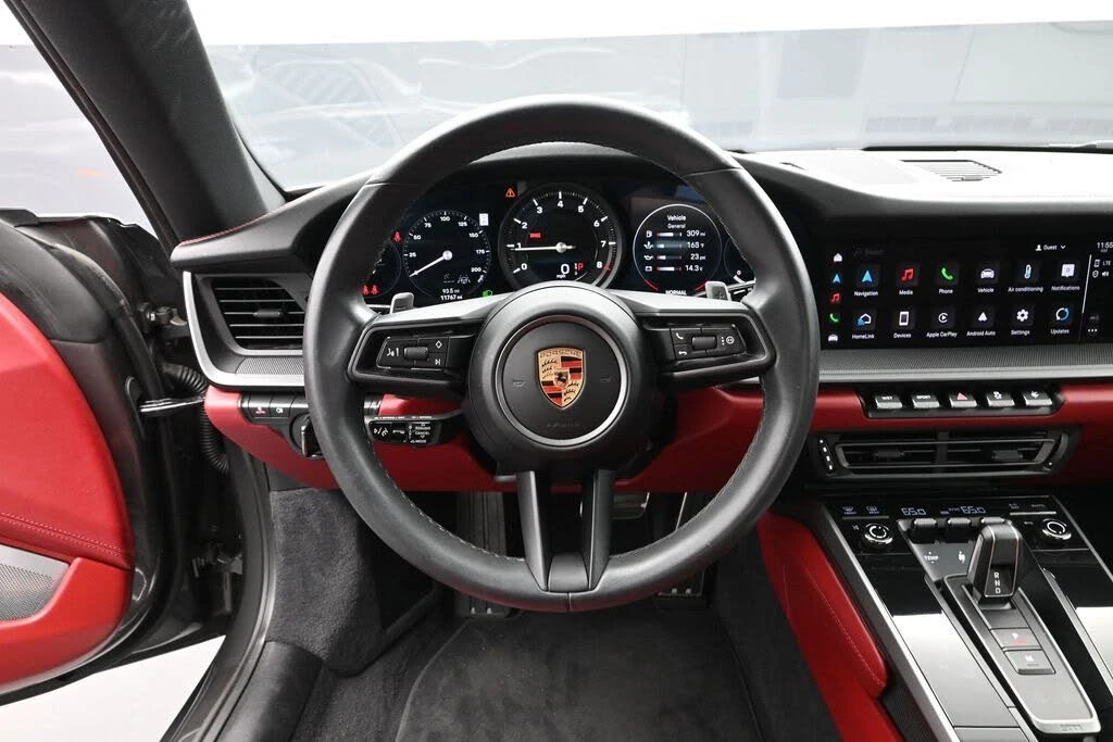 2024 Porsche 992 Carrera S - Image 20 of 31