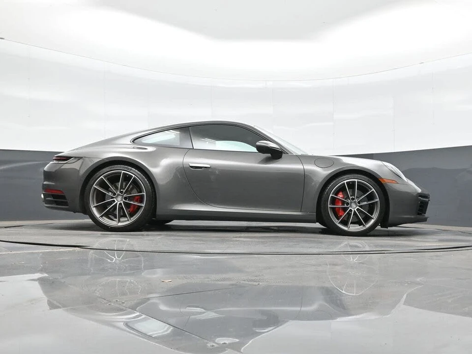 2024 Porsche 992 Carrera S - Image 31 of 31