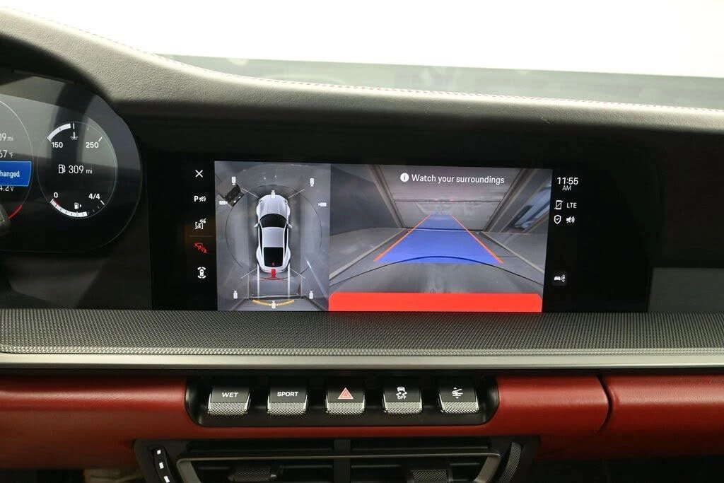 2024 Porsche 992 Carrera S - Image 25 of 31