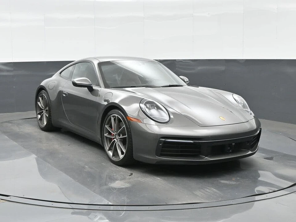 2024 Porsche 992 Carrera S - Image 11 of 31