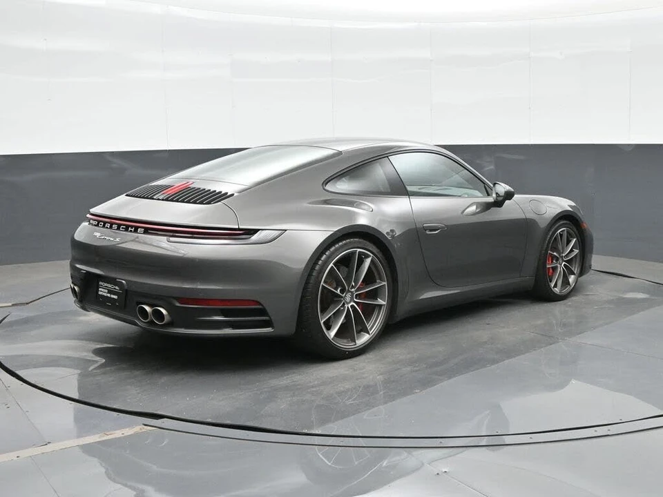 2024 Porsche 992 Carrera S - Image 7 of 31