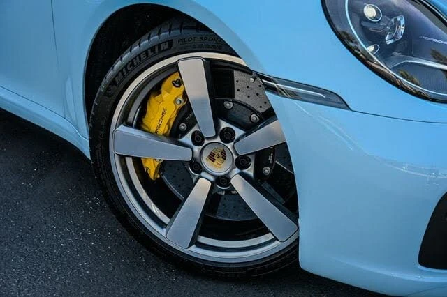 2024 Porsche 992 Carrera S - Image 14 of 31