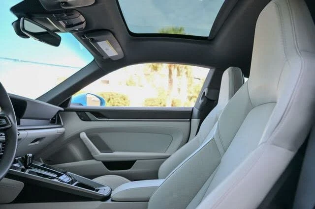2024 Porsche 992 Carrera S - Image 29 of 31