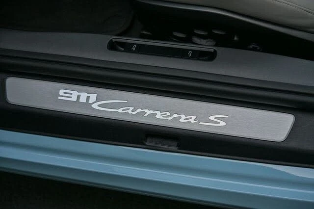 2024 Porsche 992 Carrera S - Image 27 of 31