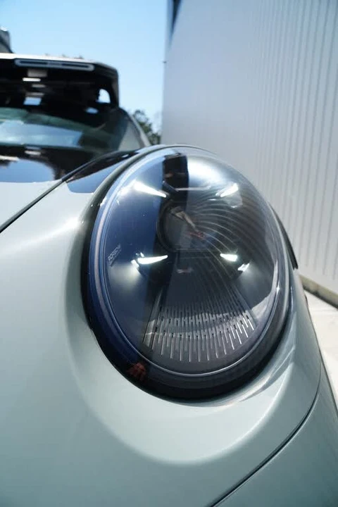 2024 Porsche 992 Dakar - Image 17 of 21